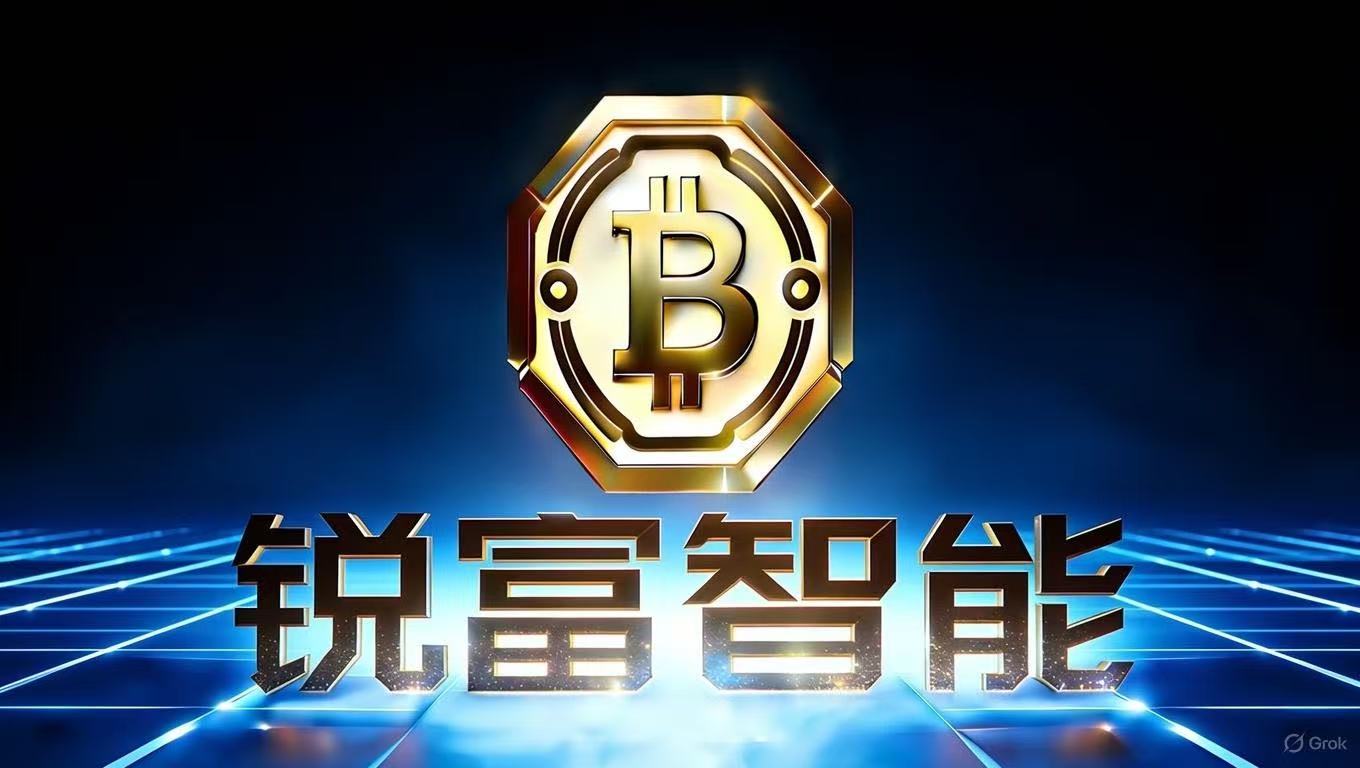 銳富智能ai量化平台